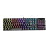 Krom Teclados Y Ratones Gaming^Teclado Mecánico Gaming Kasic RGB