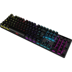 Krom Teclados Y Ratones Gaming^Teclado Mecánico Gaming Kasic RGB