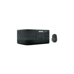 Discount Teclado+Ratón Logitech MK850 Performance BT color negro Teclados Y Ratones Gaming|Combos Gaming