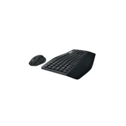 Discount Teclado+Ratón Logitech MK850 Performance BT color negro Teclados Y Ratones Gaming|Combos Gaming
