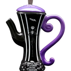 New Tetera Jack Skellington Pesadilla Antes de Navidad Pesadilla Antes De Navidad