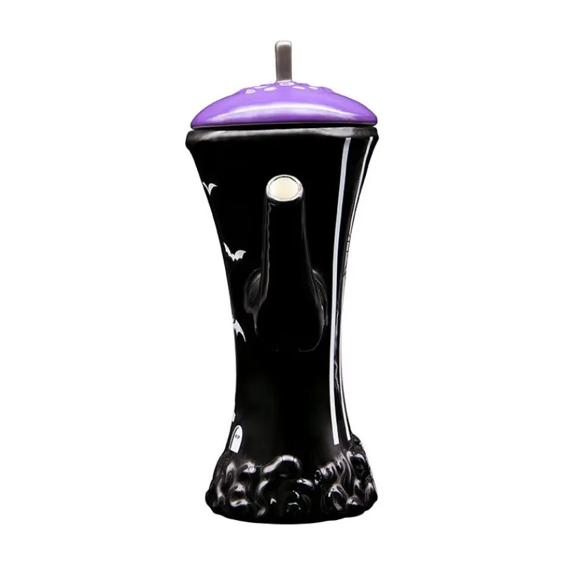New Tetera Jack Skellington Pesadilla Antes de Navidad Pesadilla Antes De Navidad
