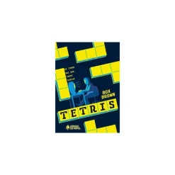 Online Tetris: El Juego del que Todos Hablan - Ediciones Héroes de Papel Regalos Y Coleccionismo Para Gamers - Cosas De Videojuegos Míticos
