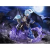 Idelite Figure Figuras^That Time I Got Reincarnated as a Slime Estatua PVC 1/7 Gyoso Rimuru Tempest 21 cm