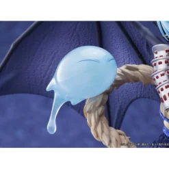 Idelite Figure Figuras^That Time I Got Reincarnated as a Slime Estatua PVC 1/7 Gyoso Rimuru Tempest 21 cm