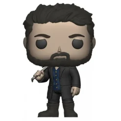 Clearance The Boys POP! TV Figura Billy Butcher 9 cm Regalos De Otras Series