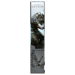 Mattel Descuentos Gaming^The Elder Scrolls V: Skyrim Kit de Construcción MEGA Alduin