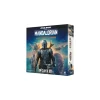Clearance The Mandalorian Adventures: Un Clan de Dos - Expansión The Mandalorian