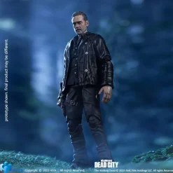 Discount The Walking Dead Figura Negan 11 cm Exquisite Mini Regalos De Otras Series