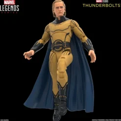 Hasbro Superhéroes Marvel|Coleccionismo Marvel^Thunderbolts Marvel Legends Pack 2 Figuras John F. Walker & Sentry 15 cm