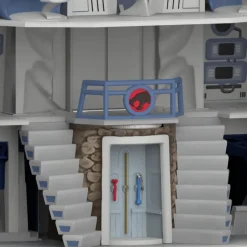 Super7 Thundercats^ThunderCats – Guarida de los Felinos Cósmicos (Cats’ Lair) 93 cm