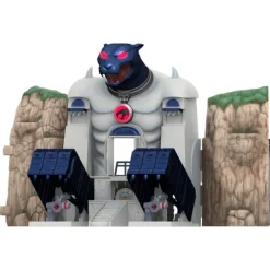 Super7 Thundercats^ThunderCats – Guarida de los Felinos Cósmicos (Cats’ Lair) 93 cm
