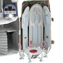 Super7 Thundercats^ThunderCats – Guarida de los Felinos Cósmicos (Cats’ Lair) 93 cm