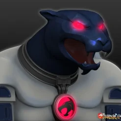 Super7 Thundercats^ThunderCats – Guarida de los Felinos Cósmicos (Cats’ Lair) 93 cm