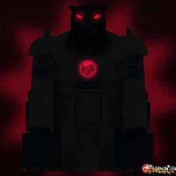 Super7 Thundercats^ThunderCats – Guarida de los Felinos Cósmicos (Cats’ Lair) 93 cm