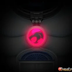 Super7 Thundercats^ThunderCats – Guarida de los Felinos Cósmicos (Cats’ Lair) 93 cm