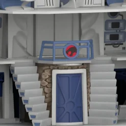 Super7 Thundercats^ThunderCats – Guarida de los Felinos Cósmicos (Cats’ Lair) 93 cm