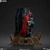 Hot ThunderCats Estatua Mumm-Ra Decayed Form 1/10 Deluxe Thundercats