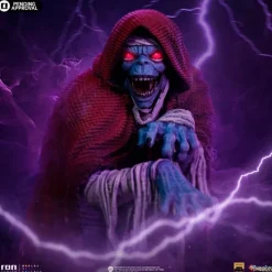 Hot ThunderCats Estatua Mumm-Ra Decayed Form 1/10 Deluxe Thundercats