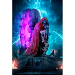 Hot ThunderCats Estatua Mumm-Ra Decayed Form 1/10 Deluxe Thundercats