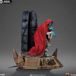 Hot ThunderCats Estatua Mumm-Ra Decayed Form 1/10 Deluxe Thundercats