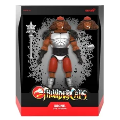 Sale ThunderCats: Figura Ultimates Wave 9 Grune The Destroyer - 20 cm Thundercats