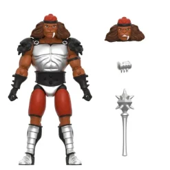 Sale ThunderCats: Figura Ultimates Wave 9 Grune The Destroyer - 20 cm Thundercats
