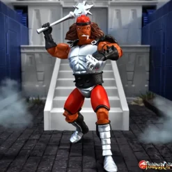 Sale ThunderCats: Figura Ultimates Wave 9 Grune The Destroyer - 20 cm Thundercats
