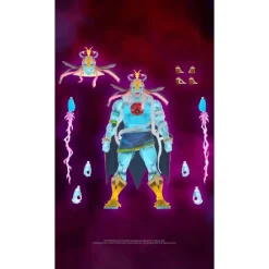 Outlet Thundercats Figura Ultimates Mumm-Ra (Dream Master) 18 cm Thundercats