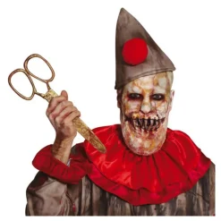 Clearance Tijeras 25 cms Accesorios Halloween Y Terror