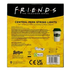 Online Tira de luces Friends Central Perk Friends