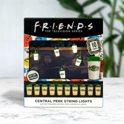 Online Tira de luces Friends Central Perk Friends