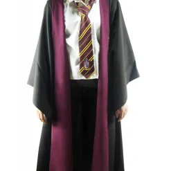 Clearance Túnica de Harry Potter Gryffindor Deluxe Disfraces Harry Potter|Replicas Colección Harry Potter
