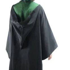 Hot Túnica de Slytherin Deluxe Harry Potter Disfraces Harry Potter|Slytherin