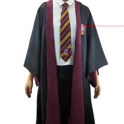 Cinereplicas Replicas Colección Harry Potter^Túnica Gryffindor Harry Potter