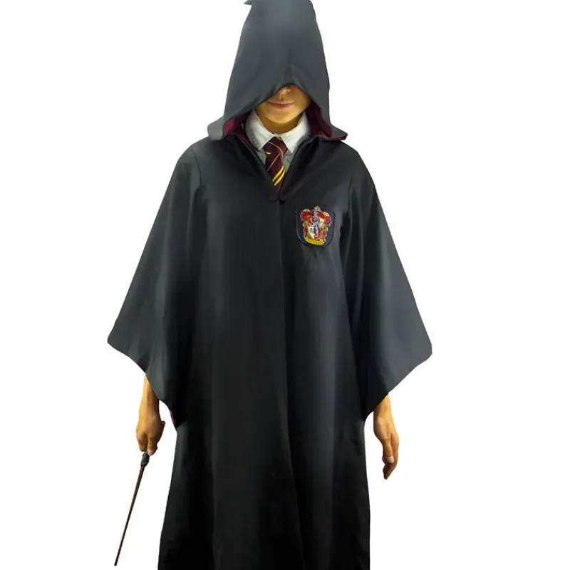 Cinereplicas Replicas Colección Harry Potter^Túnica Gryffindor Harry Potter
