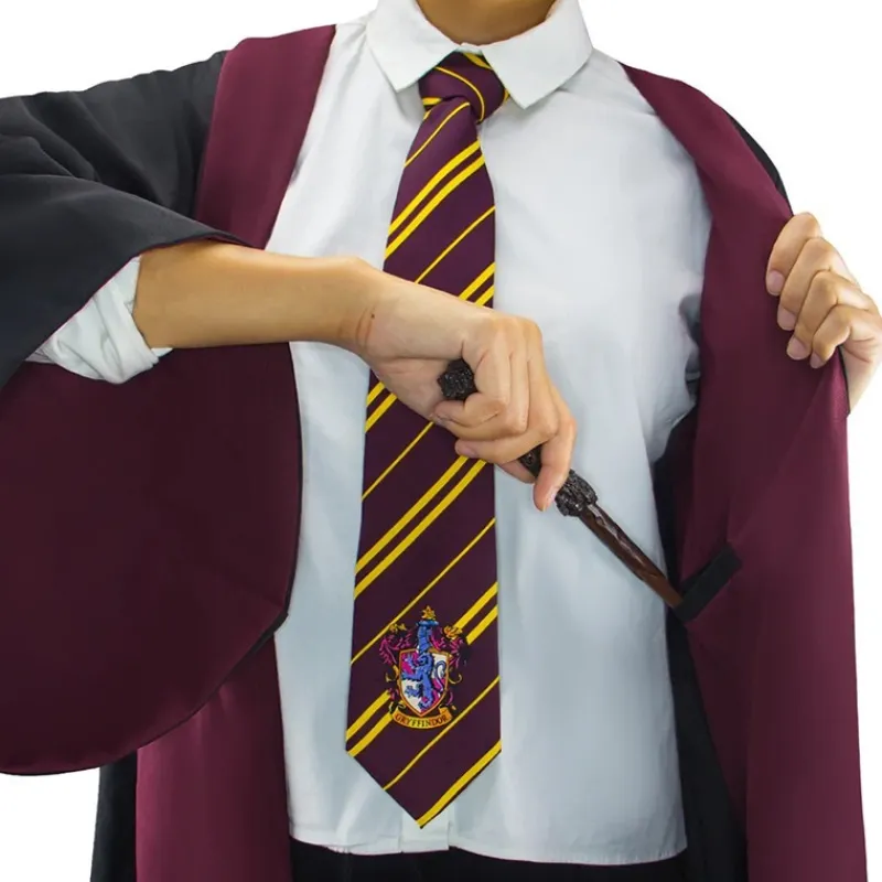 Cinereplicas Replicas Colección Harry Potter^Túnica Gryffindor Harry Potter