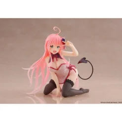 Discount To Love-Ru Darkness Estatua PVC Lala Chinese Dress 13 cm Figuras