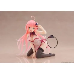 Discount To Love-Ru Darkness Estatua PVC Lala Chinese Dress 13 cm Figuras