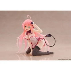 Discount To Love-Ru Darkness Estatua PVC Lala Chinese Dress 13 cm Figuras