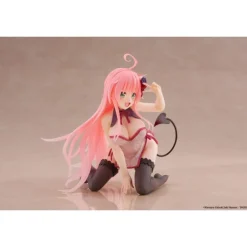 Discount To Love-Ru Darkness Estatua PVC Lala Chinese Dress 13 cm Figuras