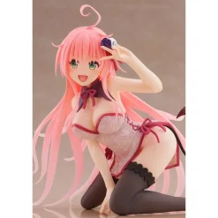Discount To Love-Ru Darkness Estatua PVC Lala Chinese Dress 13 cm Figuras