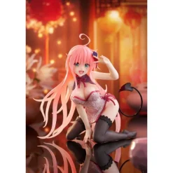Discount To Love-Ru Darkness Estatua PVC Lala Chinese Dress 13 cm Figuras