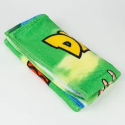 Niños Cerdá Kids Ropa Y Téxtil: Cosas Que Ponerse Para Niños ^TOALLA ALGODÓN PREMIUM DRAGON BALL