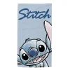 Outlet Toalla de baño Stitch - Lilo & Stitch, diseño adorable, 46x27 cm Películas Y Personajes De Disney ·Lilo Y Stitch|Ropa Stitch