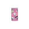Clearance Toalla de microfibra Hello Kitty y amigos 70x140cm Niños Ropa Y Téxtil: Cosas Que Ponerse Para Niños