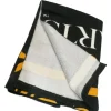 Clearance Toalla Harry Potter Hogwarts Crest 70x140cm Niños Harry Potter Para Niños|Ropa Y Téxtil: Cosas Que Ponerse Para Niños