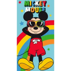 Online Toalla Mickey Mouse chulo Disney Películas Y Personajes De Disney ·Mickey & Minnie|Ropa Disney