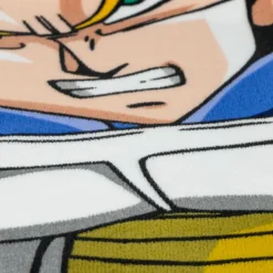 Niños Cerdá Kids Ropa Y Téxtil: Cosas Que Ponerse Para Niños ^TOALLA MICROFIBRA DRAGON BALL