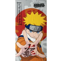 Best TOALLA MICROFIBRA NARUTO Niños Ropa Y Téxtil: Cosas Que Ponerse Para Niños